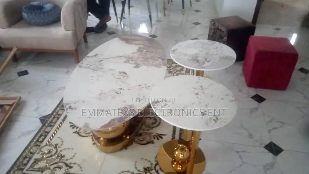 Exquisite Centre Table Sets