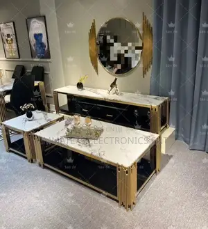 Exquisite Centre Table Sets