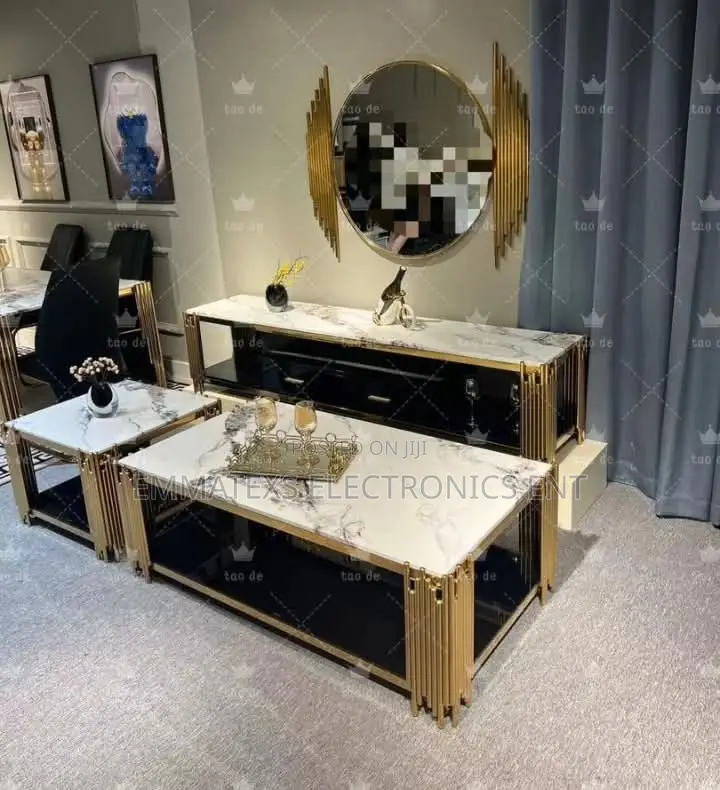 Exquisite Centre Table Sets