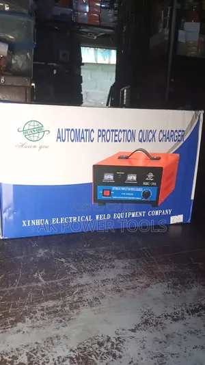 Battery Charger