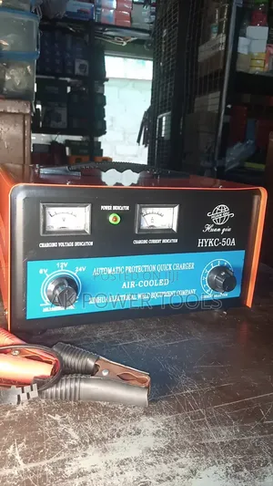 Battery Charger