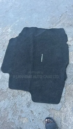 Boot Rug Mat