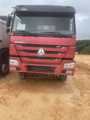 Howo Trucks