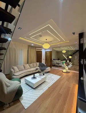 New Two Bedroom Maisonette Shortlet Apartment With Ps5