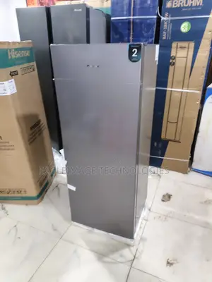Elegant Hisense Rs189dr Upright Freezer for Modern Kitchens