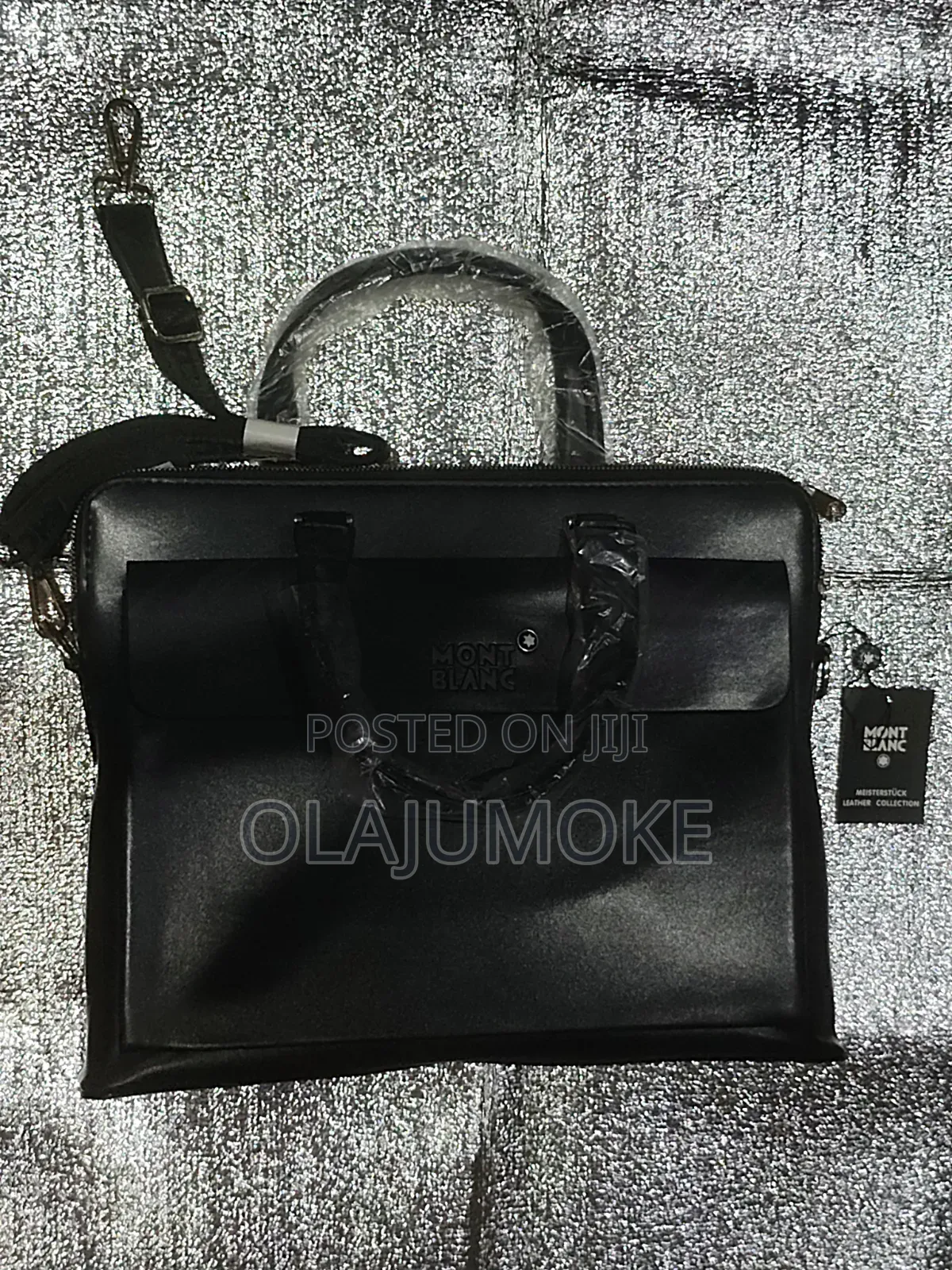 Quality Leather Bag