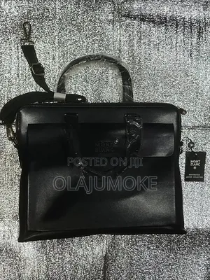 Quality Leather Bag