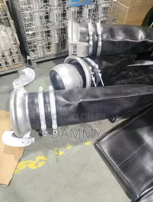 Industrial Delivery Hoses