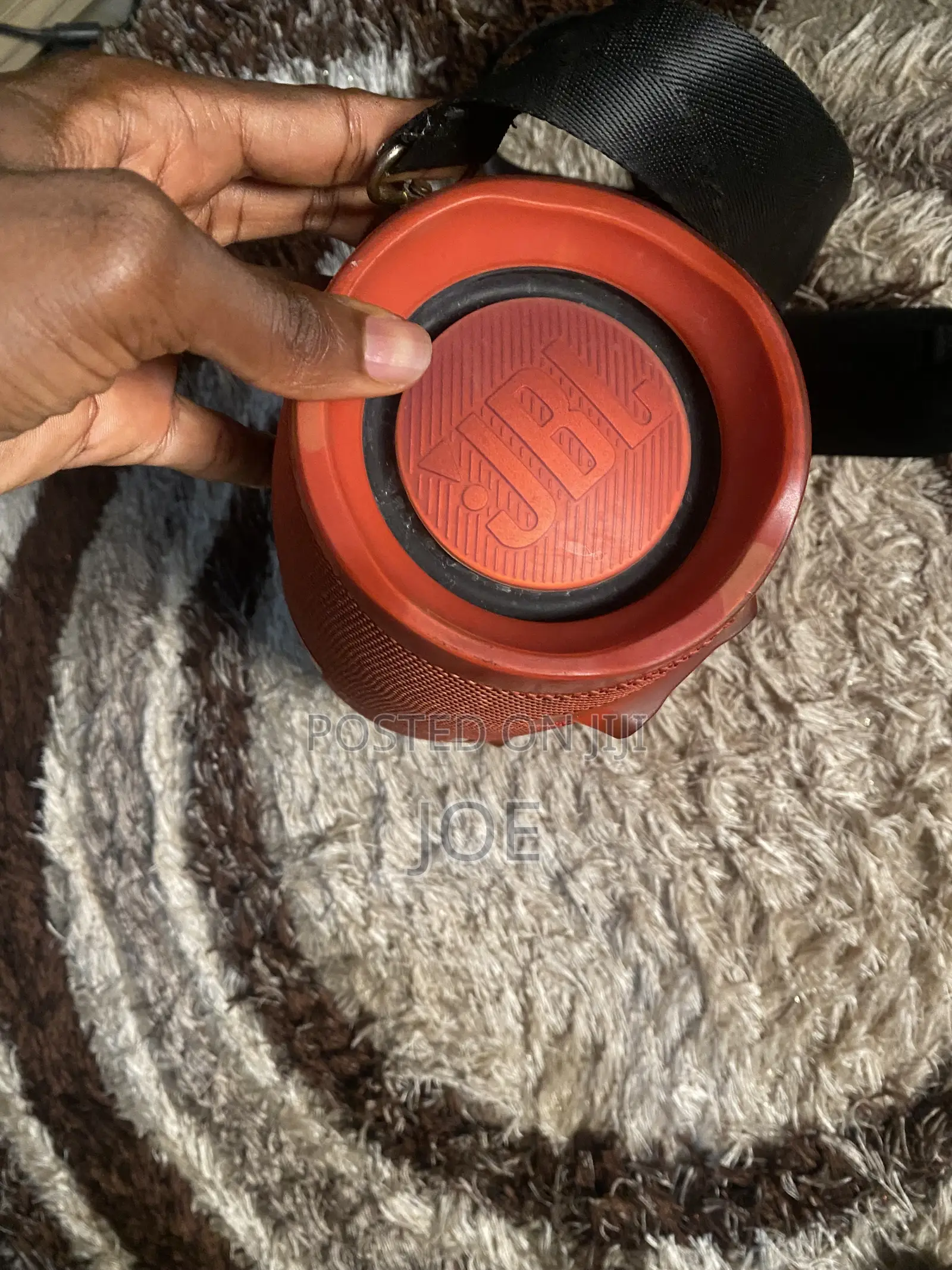 JBL Xtreme 2