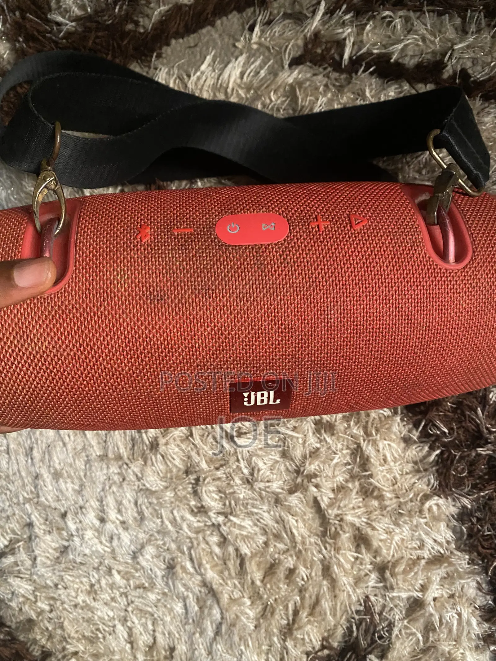 JBL Xtreme 2