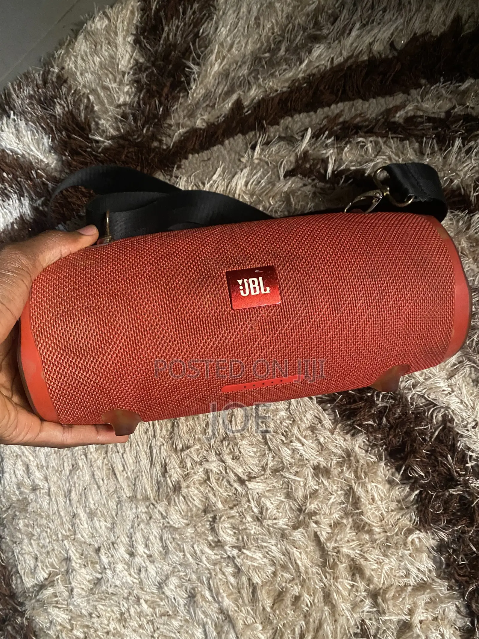 JBL Xtreme 2