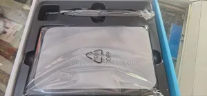 New Tablet 4 Gb Black