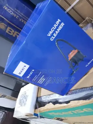 18l Utility Vacuum Cleaner