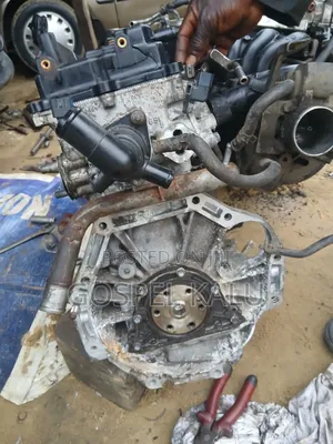 Half and Top Suzuki Swift Dzire Engine 2012 to 2017 Model