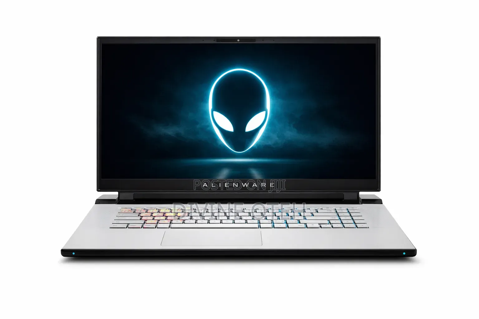 Laptop Alienware X17 R1 32GB Intel Core i7 SSD 1T