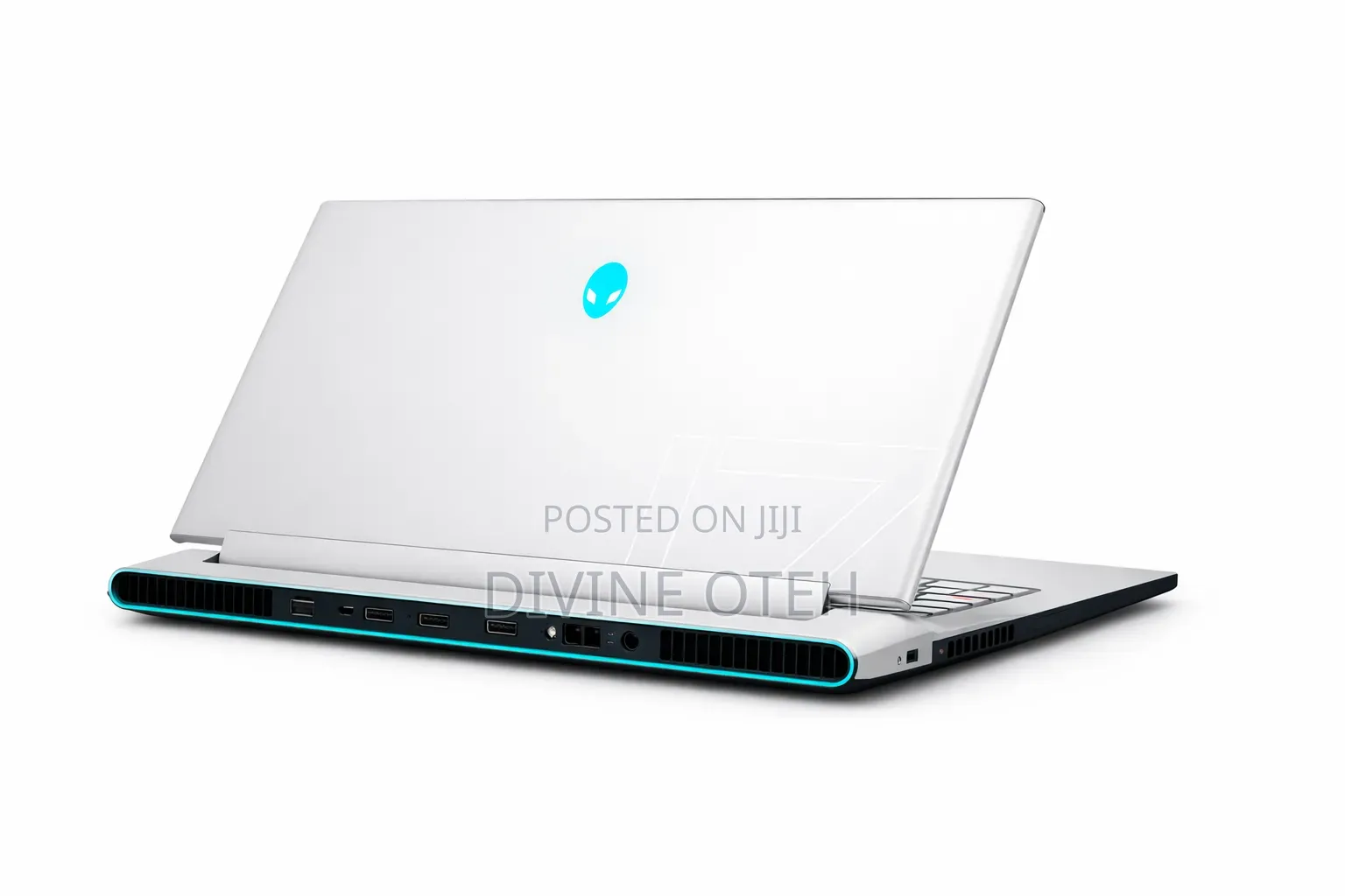 Laptop Alienware X17 R1 32GB Intel Core i7 SSD 1T