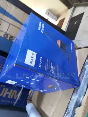 Dust and Water Vacuum Cleaner