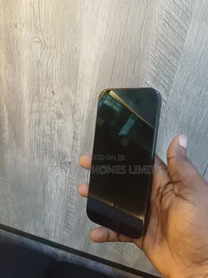Apple iPhone 15 Pro 128 GB Black