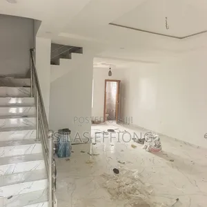 2bdrm Duplex in Shelter, Uyo for rent
