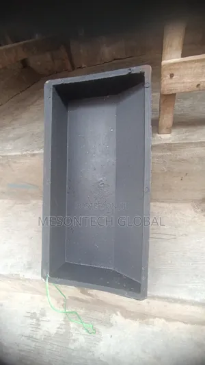 Interlocking Mould/ Pvc Plastic Interlock Mould (Rectangular)