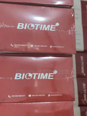 Biotime Reagent Pack