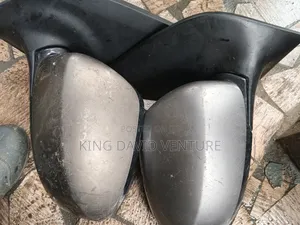 Side Mirror for Nissan Sentra