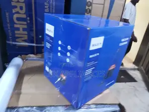 18l Plastic Tank Vacuum Cleaner