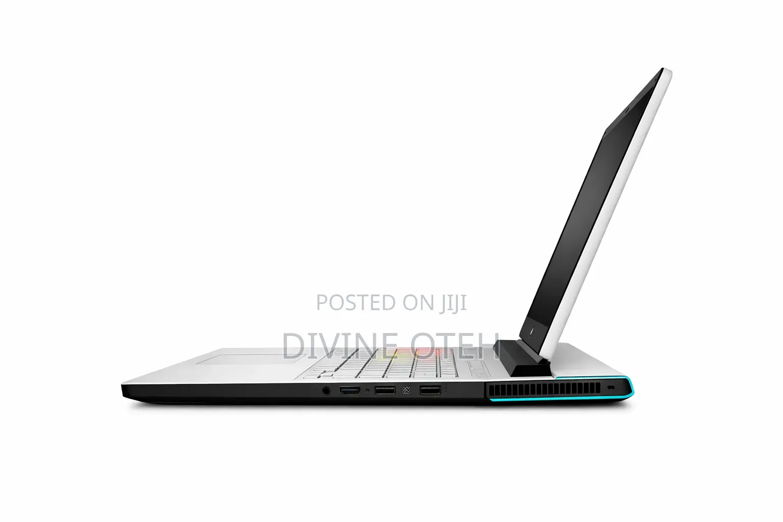 Laptop Alienware X17 R1 32GB Intel Core i7 SSD 1T