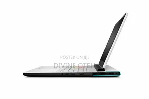 Laptop Alienware X17 R1 32GB Intel Core i7 SSD 1T