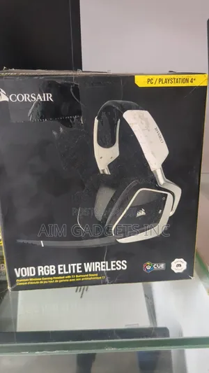 Wireless Headset