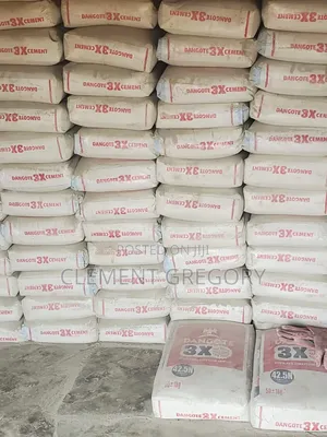 Dangote Cement Distributor and Other Across the Nation