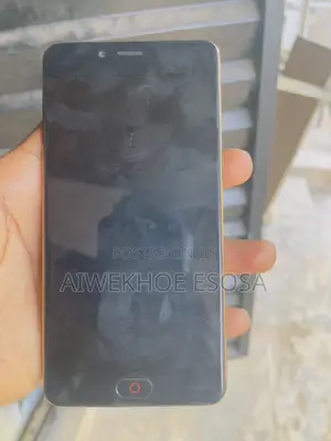 NUU N30 128 GB Black