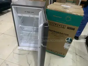 Hisense 90l Refrigerator – Compact Single Door Design With Reliable Co
