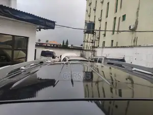 Toyota Land Cruiser Prado 2014 Black