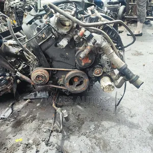 Good Quality Engine and Gearbox Ford F150 3.5l V6