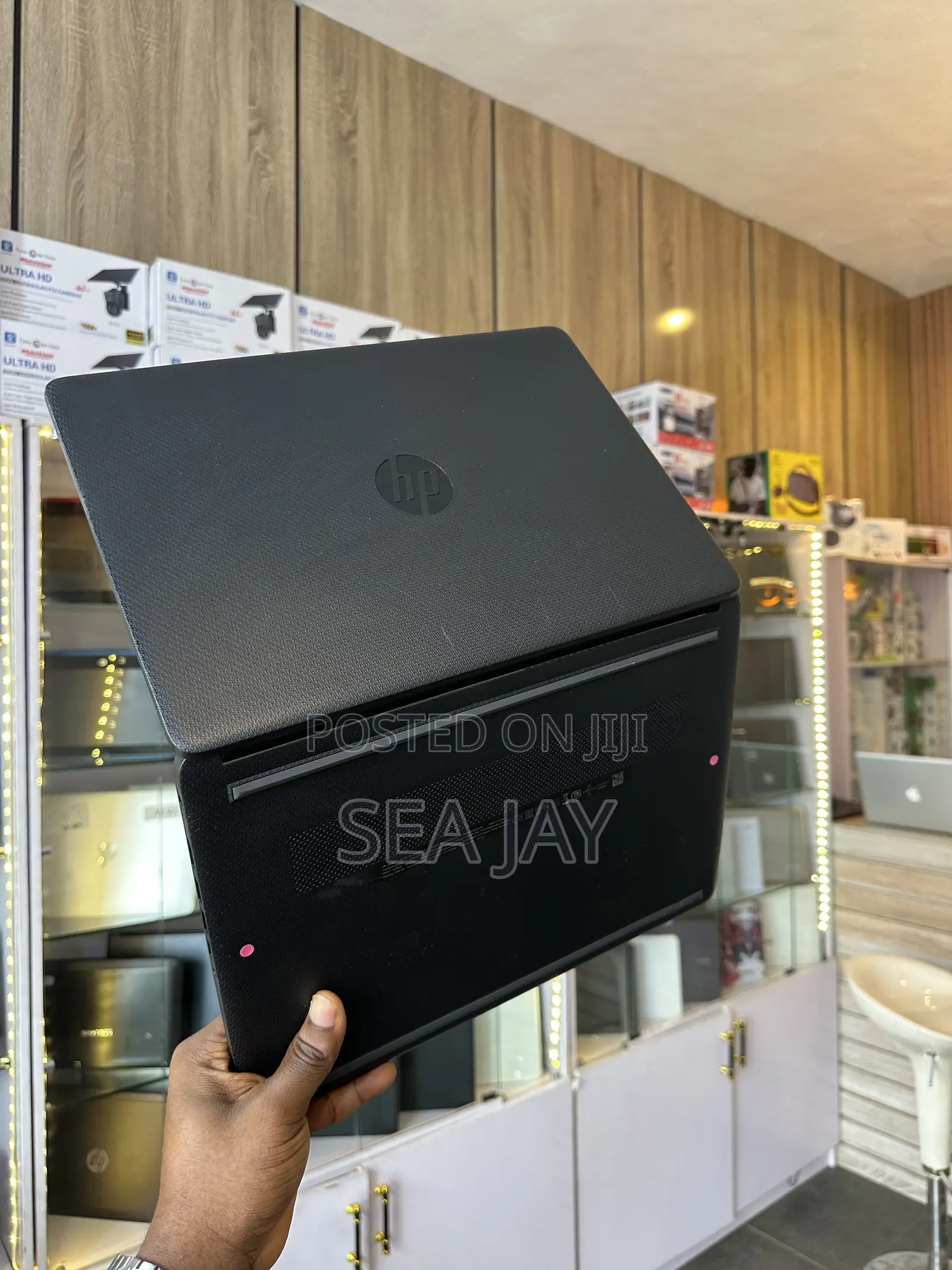 Laptop HP 8GB Intel Celeron SSD 128GB