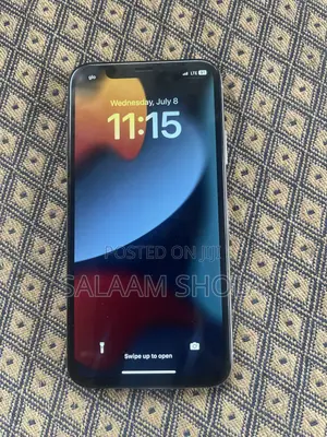 Apple iPhone X 64 GB White