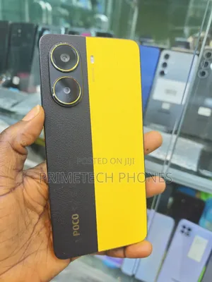 Xiaomi Poco X7 Pro 256 GB Yellow