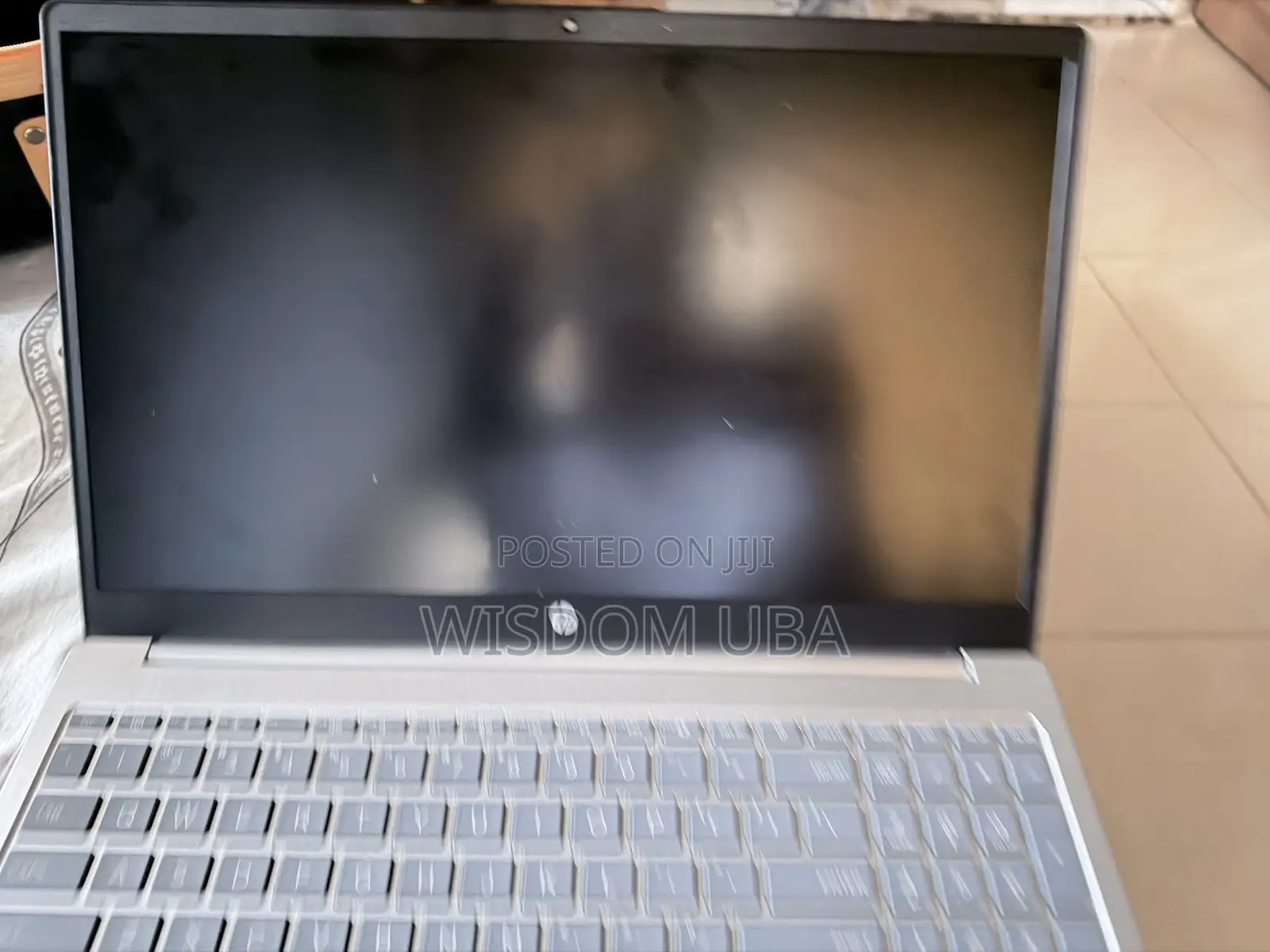 Laptop HP 15 8GB Intel Core i3 SSD 256GB