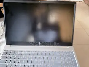 Laptop HP 15 8GB Intel Core i3 SSD 256GB