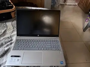 Laptop HP 15 8GB Intel Core i3 SSD 256GB