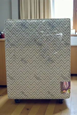 6x6x12 Semi Orthopaedic Mattress (All Sizes Available)