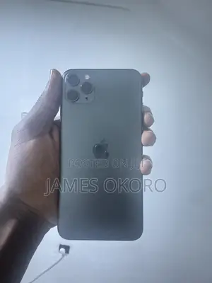 Apple iPhone 11 Pro Max 64 GB Gray