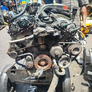 Good Quality Engine and Gearbox Jeep Grand Cherokee V6 3.6l