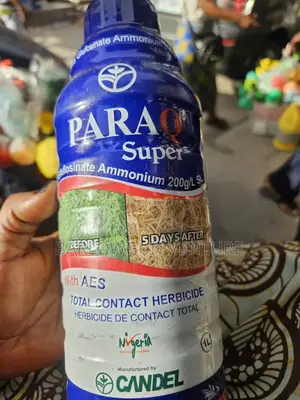 Paraq Super