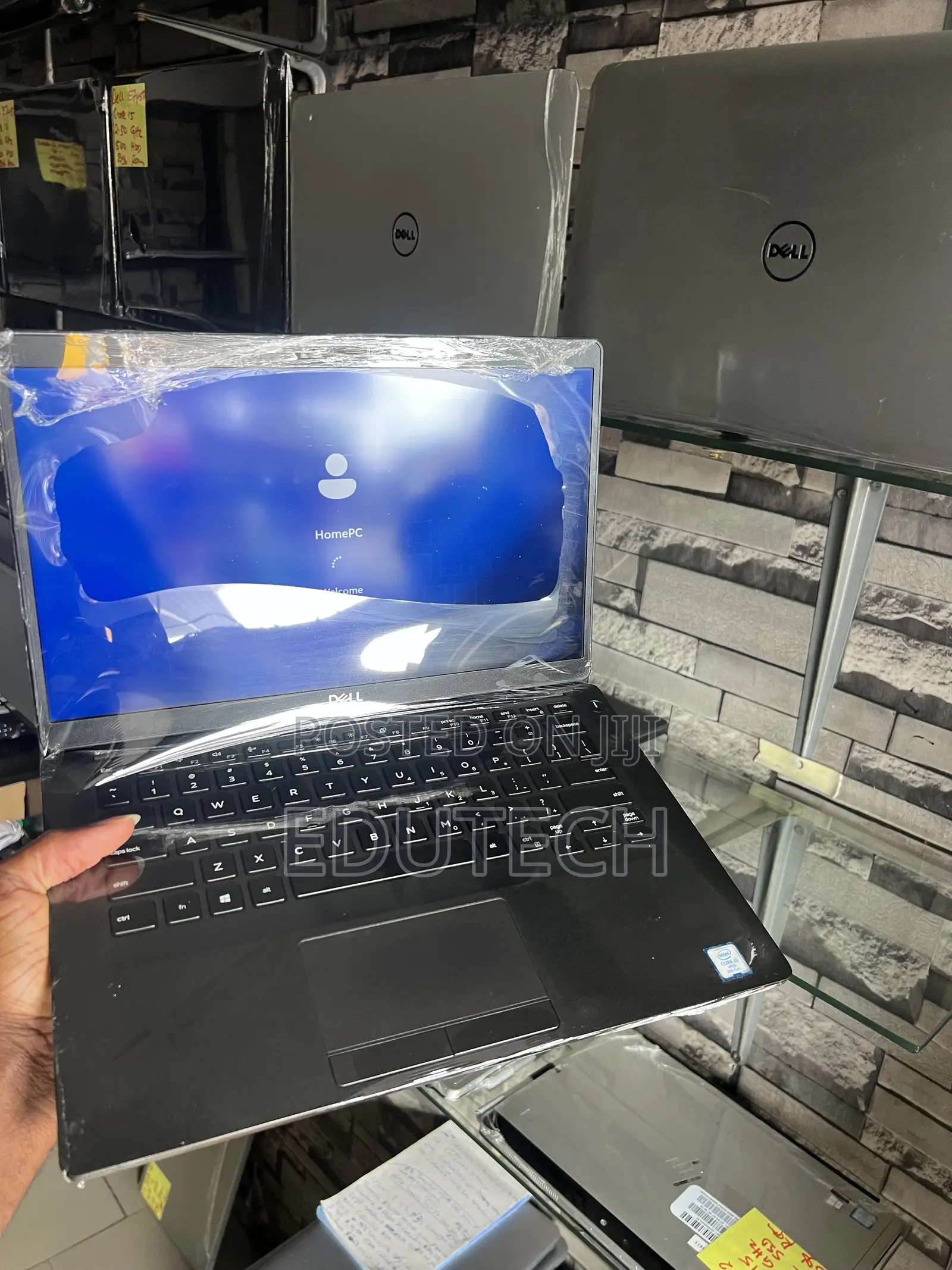 Laptop Dell Latitude 5400 8GB Intel Core i5 SSD 256GB