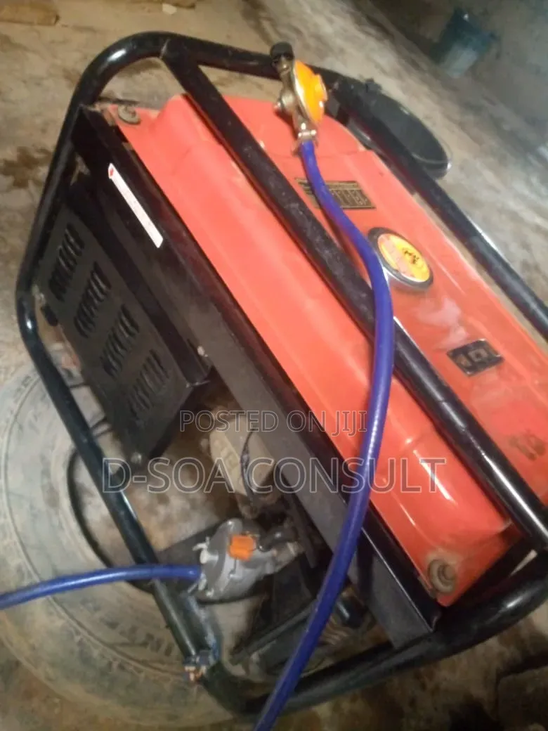 Generator for Sale