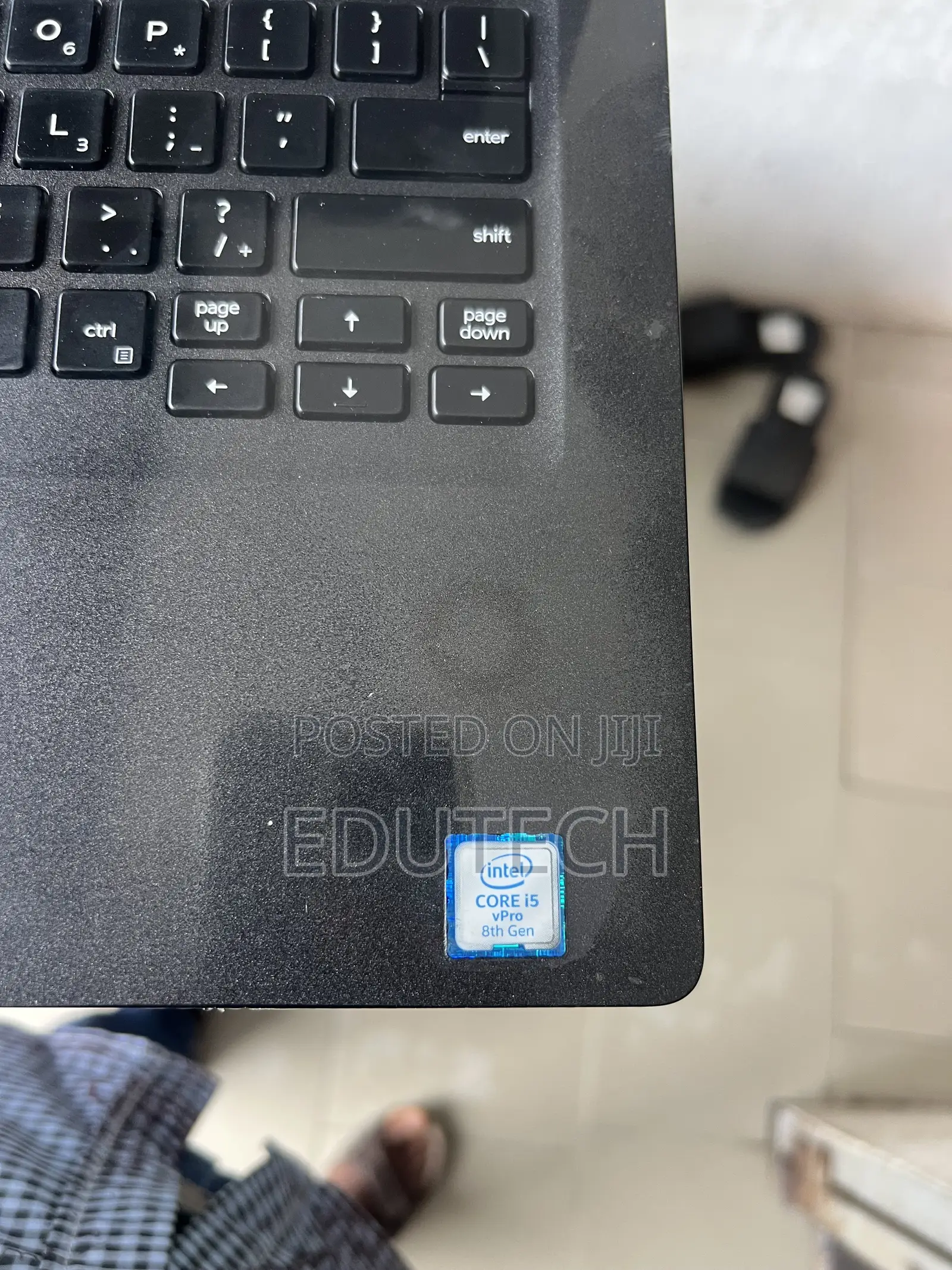 Laptop Dell Latitude 5400 8GB Intel Core i5 SSD 256GB