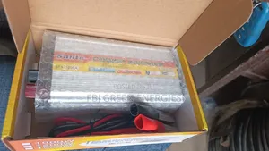 3000w Sachet Inverter
