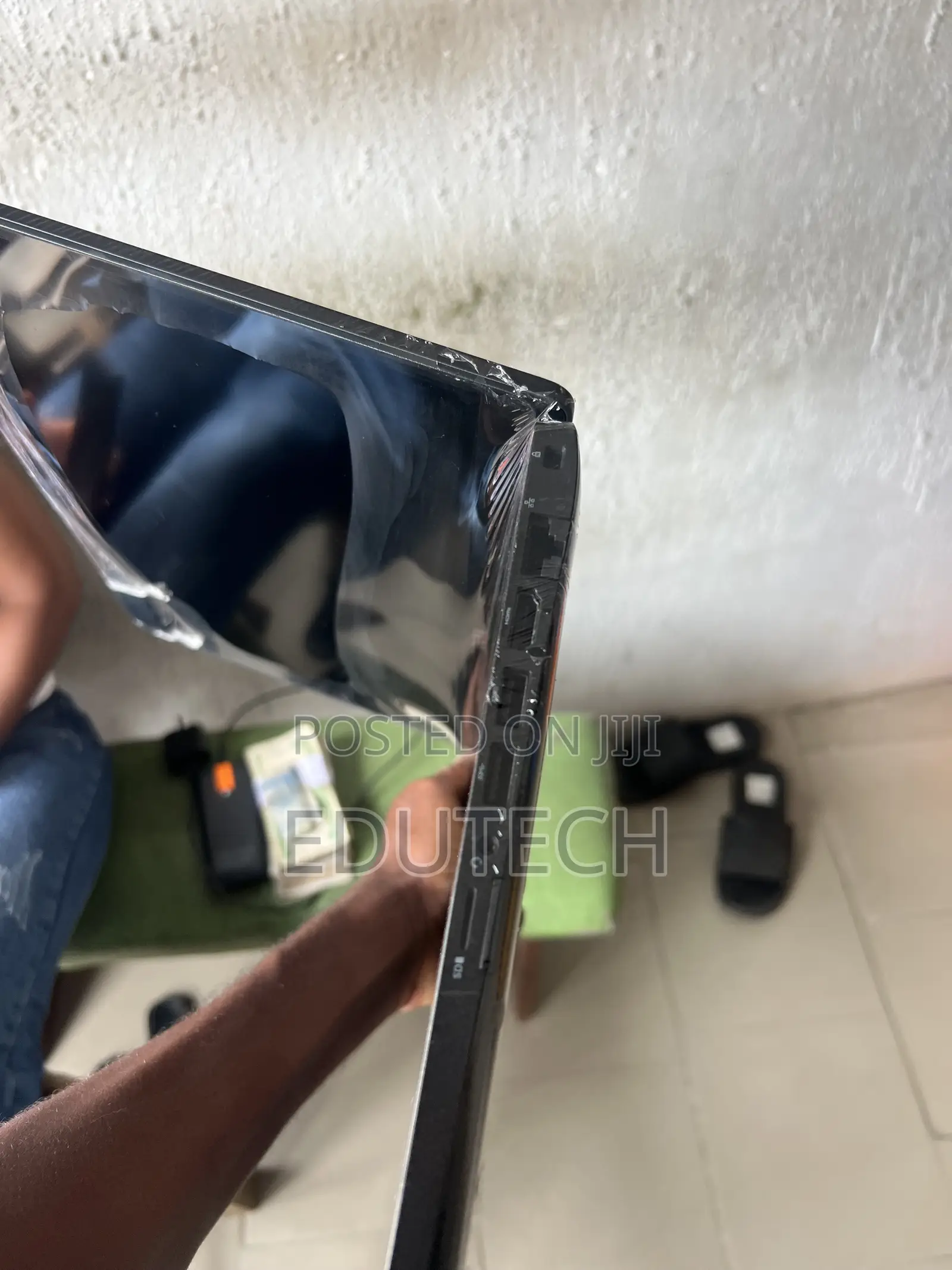 Laptop Dell Latitude 5400 8GB Intel Core i5 SSD 256GB